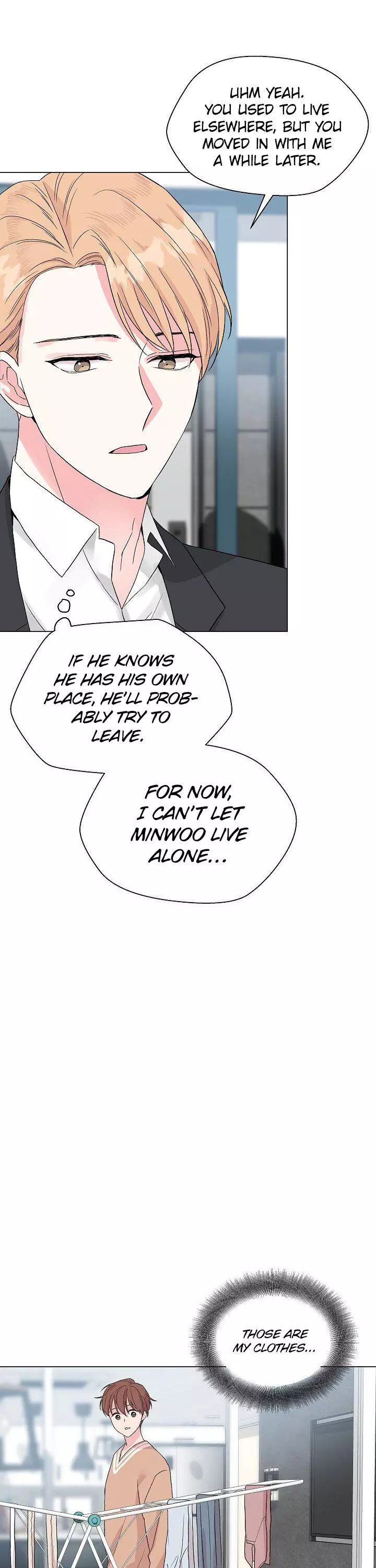 Deep - Chapter 34 - Page 14