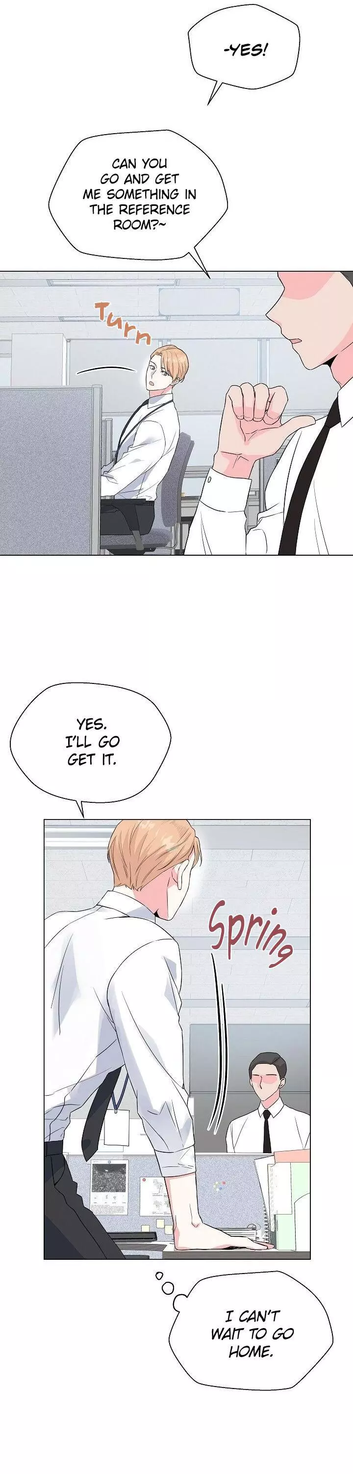 Deep - Chapter 35 - Page 6