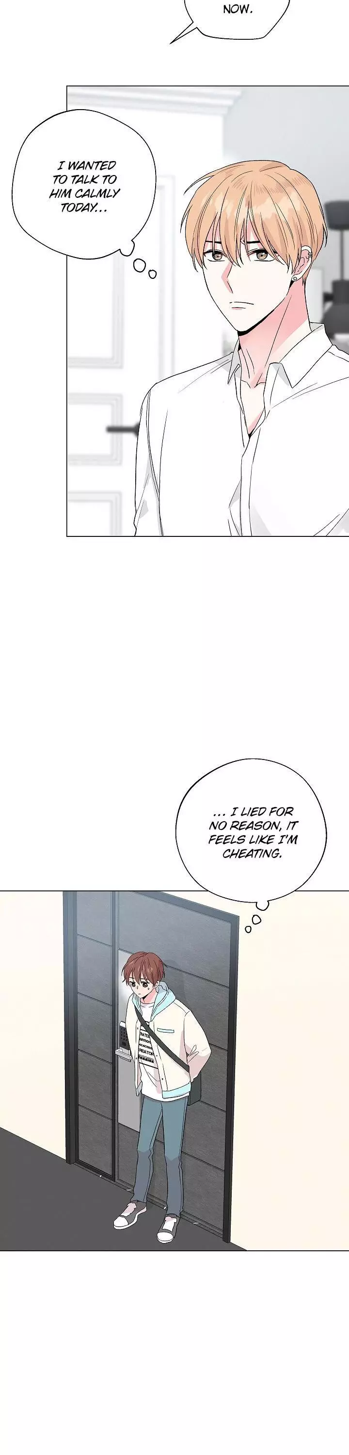 Deep - Chapter 41 - Page 23