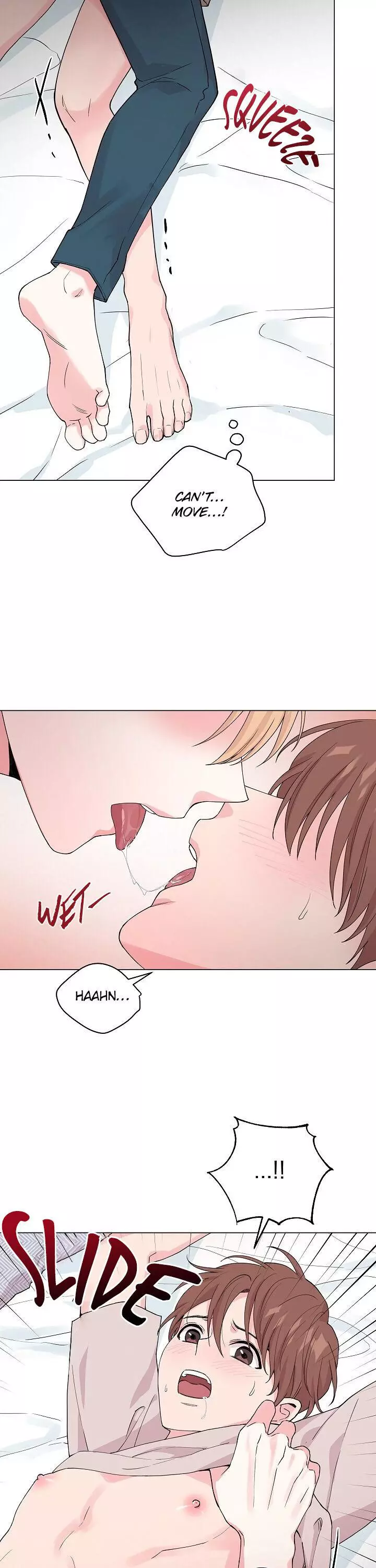 Deep - Chapter 43 - Page 3