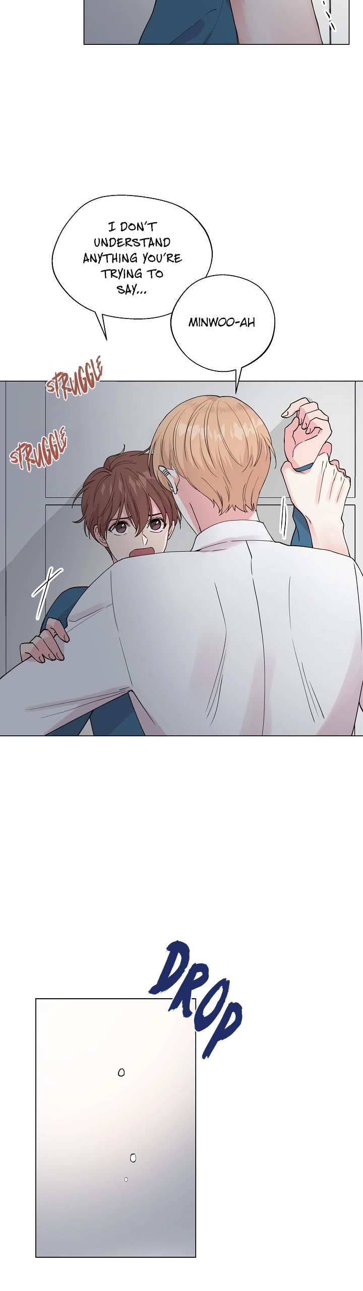 Deep - Chapter 46 - Page 7