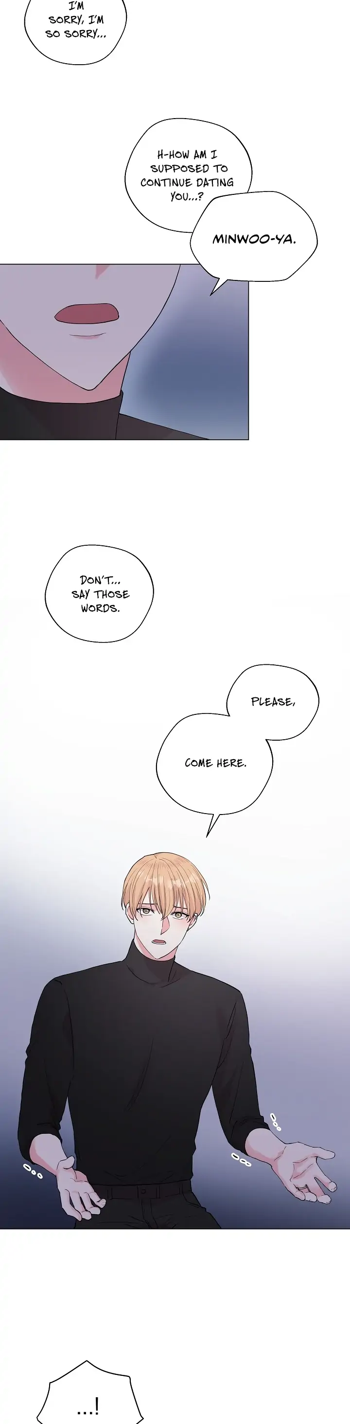 Deep - Chapter 48 - Page 6