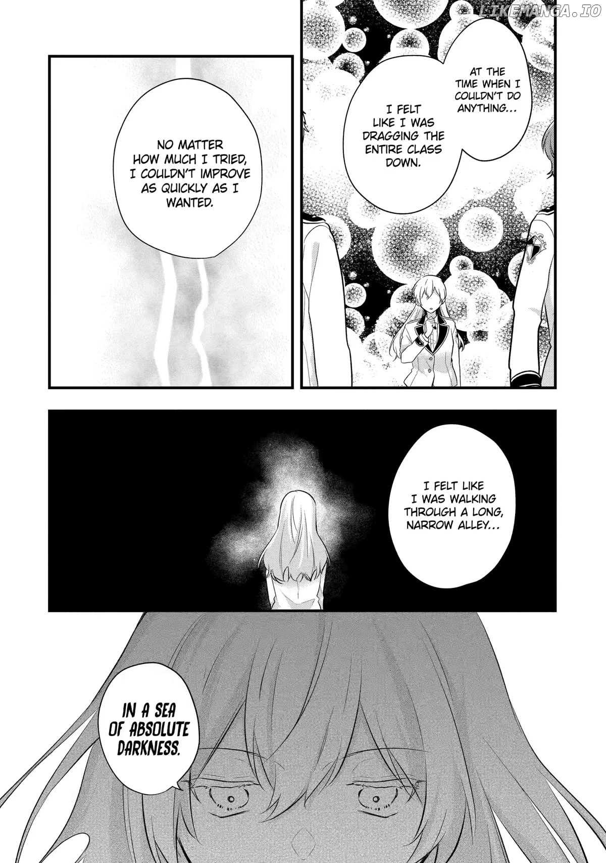 Demoted to a Teacher, the Strongest Sage Raises an Unbeatable Class - Chapter 19 - Page 23
