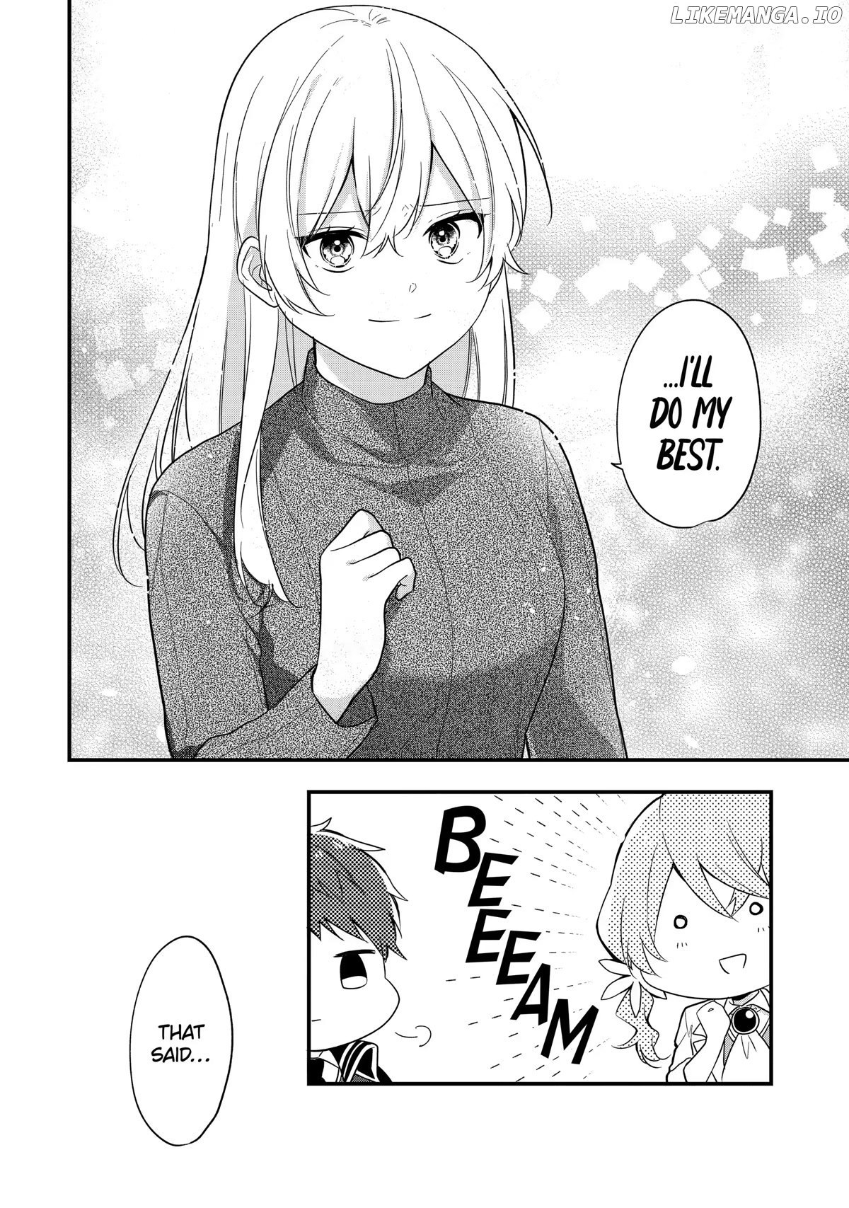 Demoted to a Teacher, the Strongest Sage Raises an Unbeatable Class - Chapter 8 - Page 16