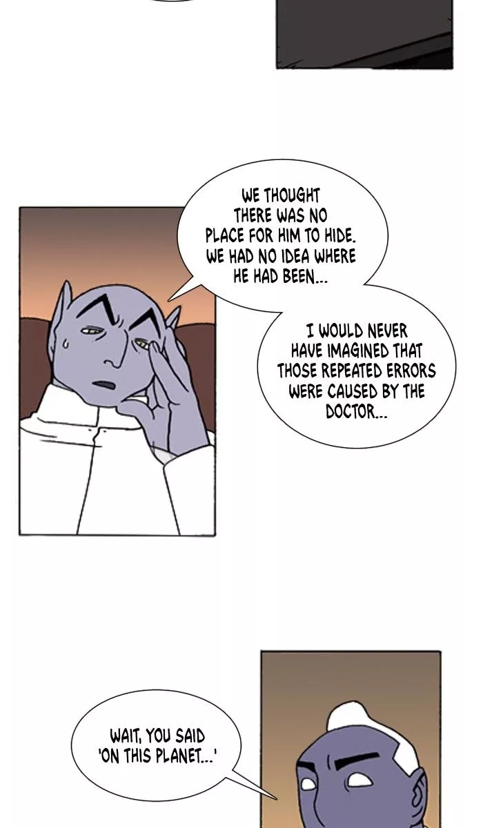 Denma - Chapter 301 - Page 5