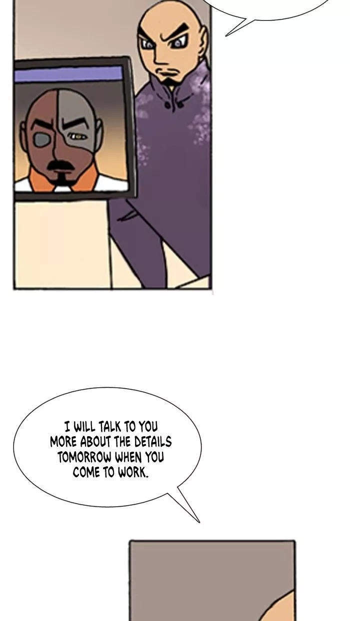 Denma - Chapter 434 - Page 21