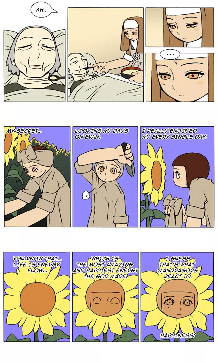 Denma - Chapter 46 - Page 3
