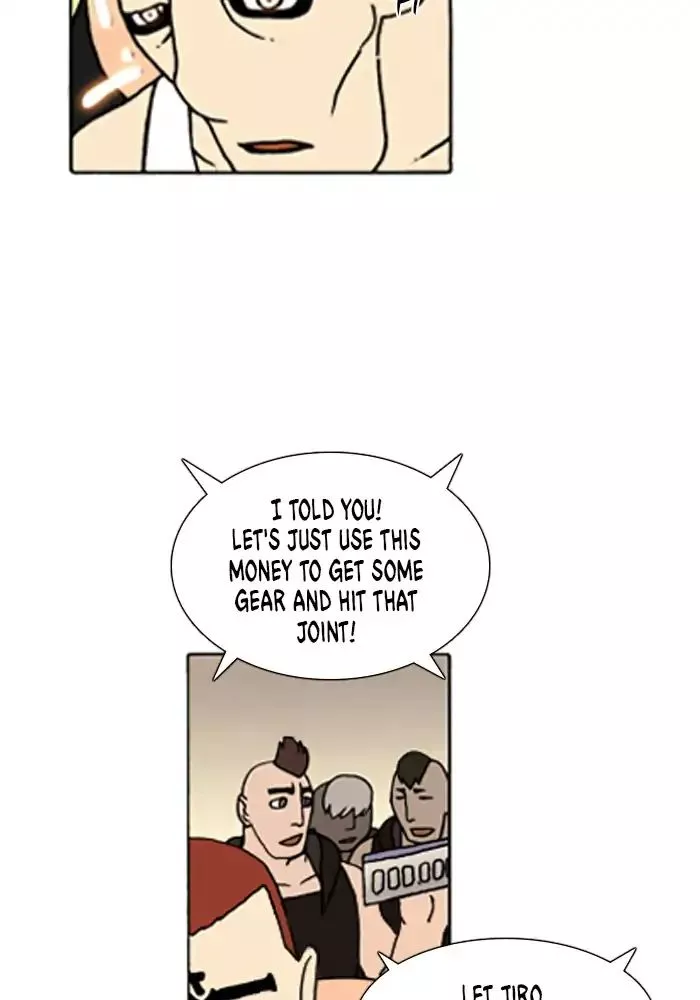 Denma - Chapter 545 - Page 24