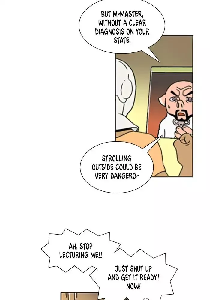 Denma - Chapter 696 - Page 16
