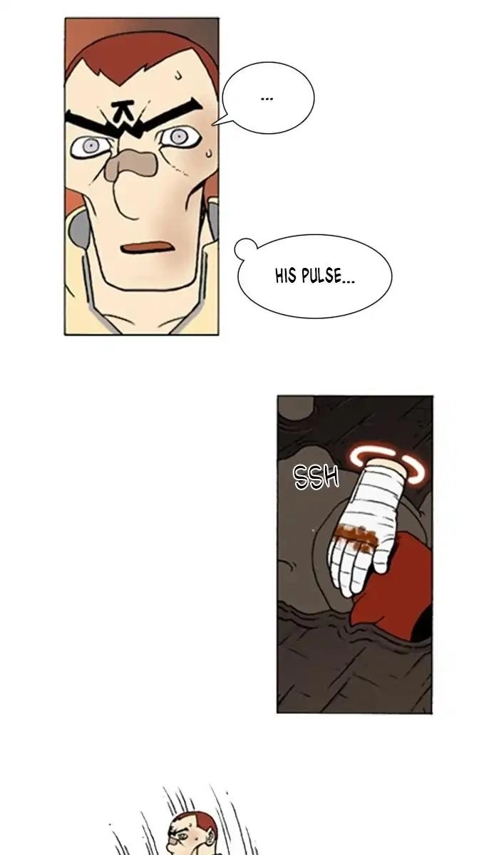 Denma - Chapter 799 - Page 2