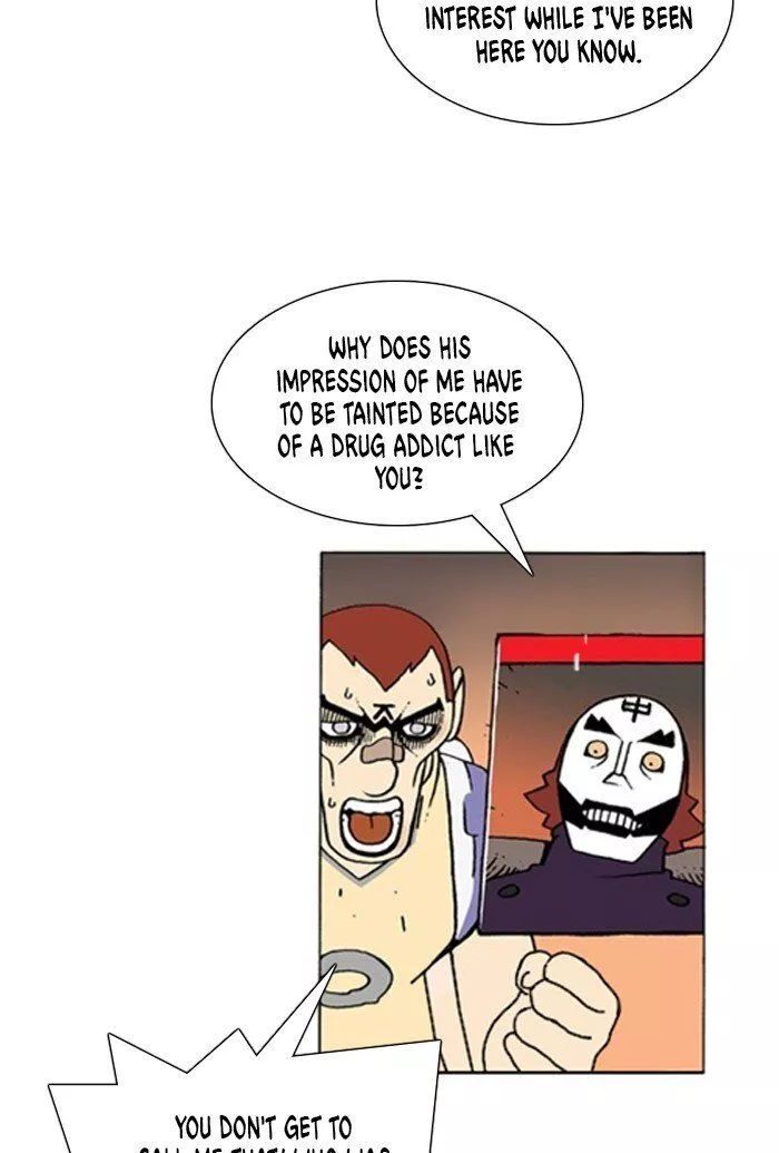 Denma - Chapter 841 - Page 16