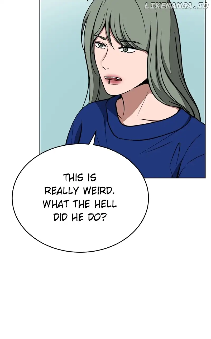 Denounce - Chapter 60 - Page 22