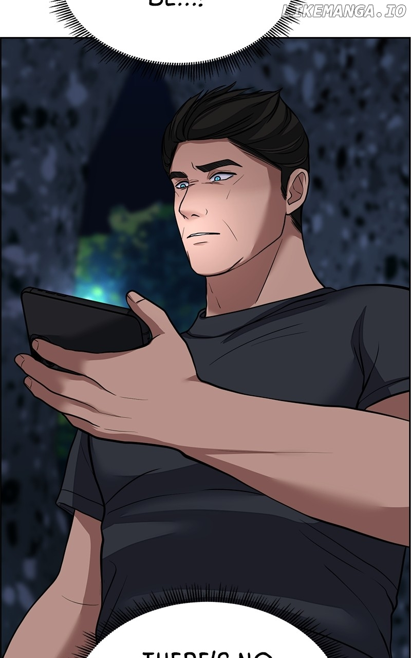 Denounce - Chapter 64 - Page 3