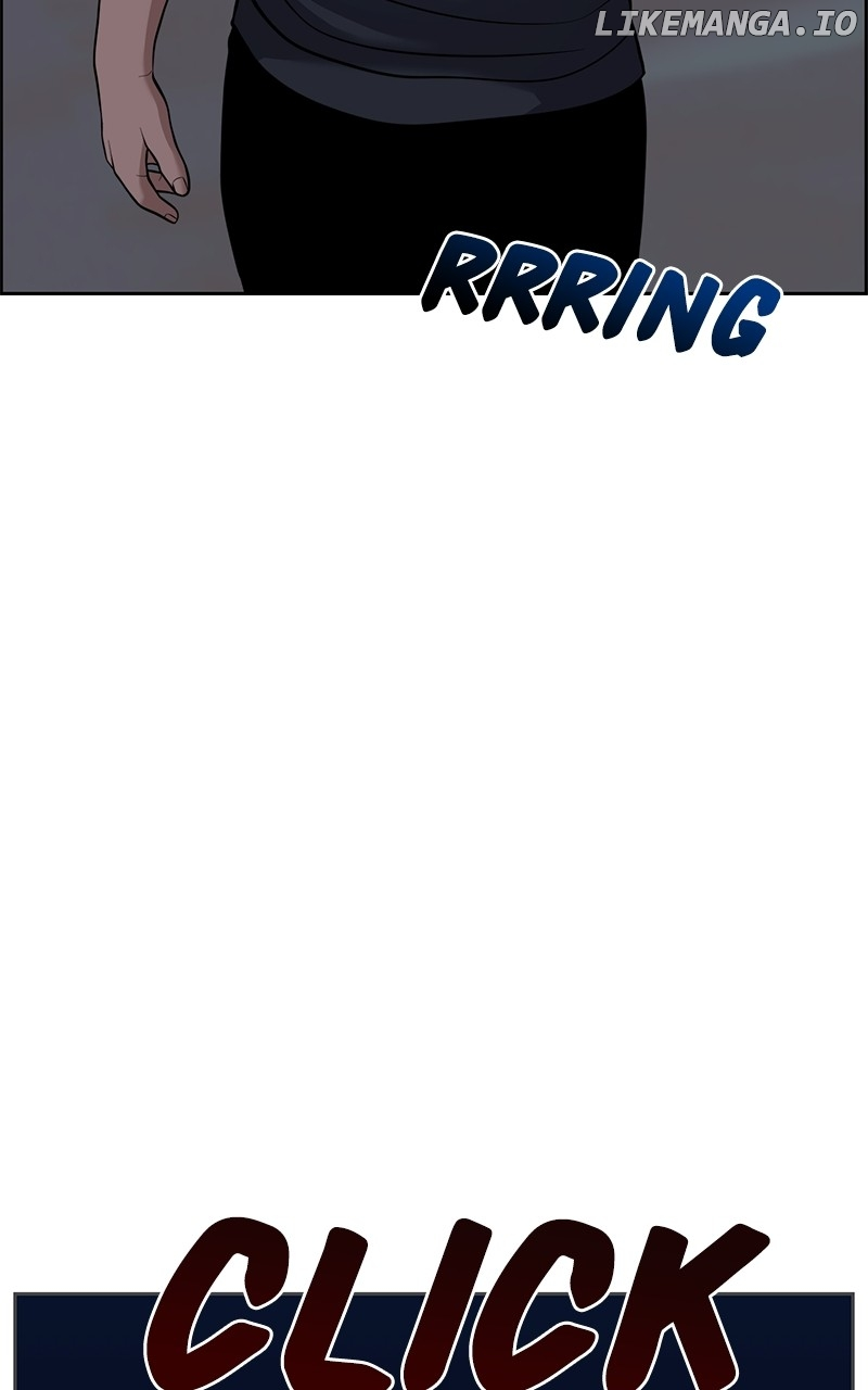 Denounce - Chapter 64 - Page 9