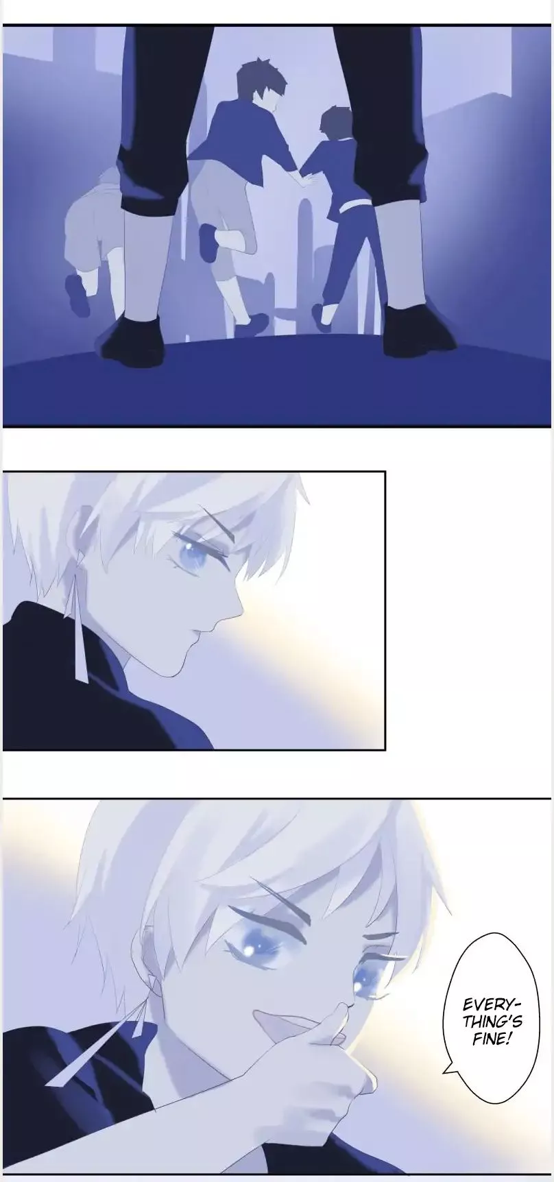 Dependency X - Chapter 1 - Page 18