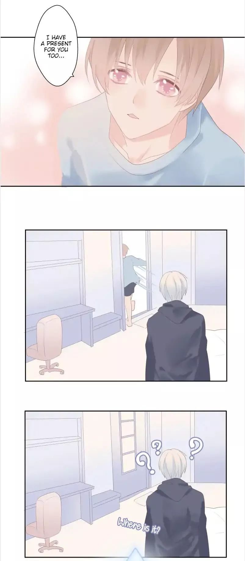 Dependency X - Chapter 12 - Page 12