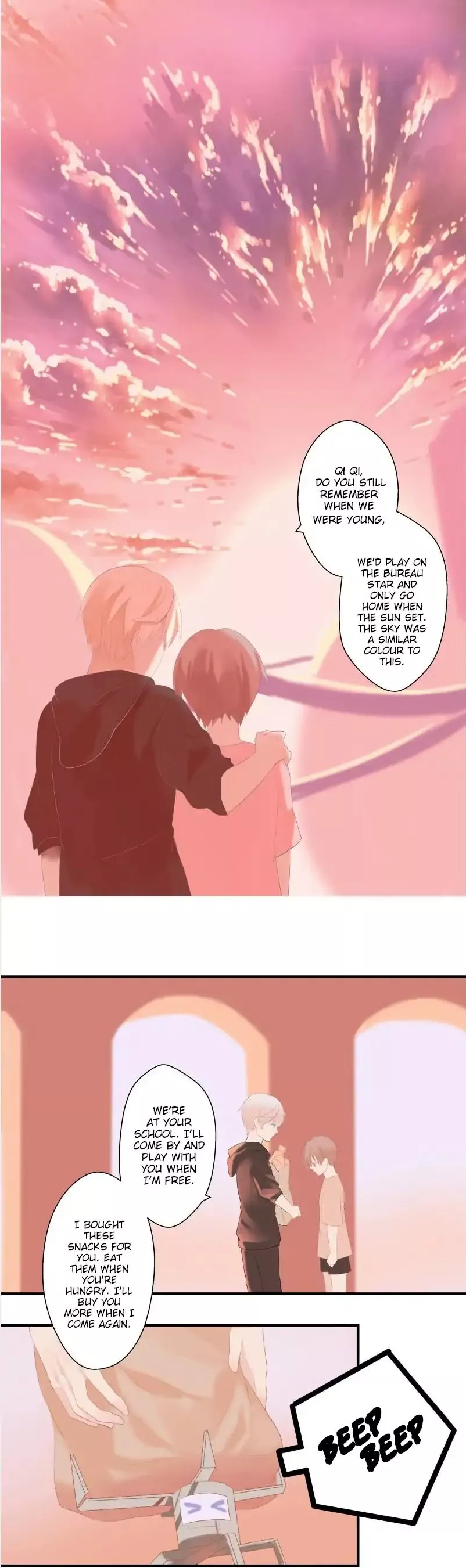 Dependency X - Chapter 4 - Page 13