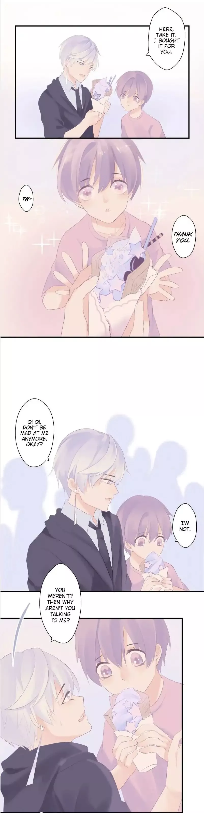 Dependency X - Chapter 4 - Page 9