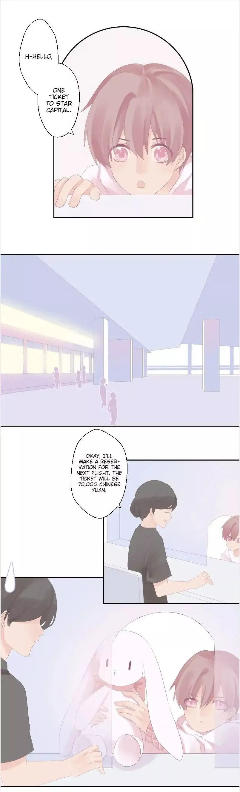 Dependency X - Chapter 8 - Page 5
