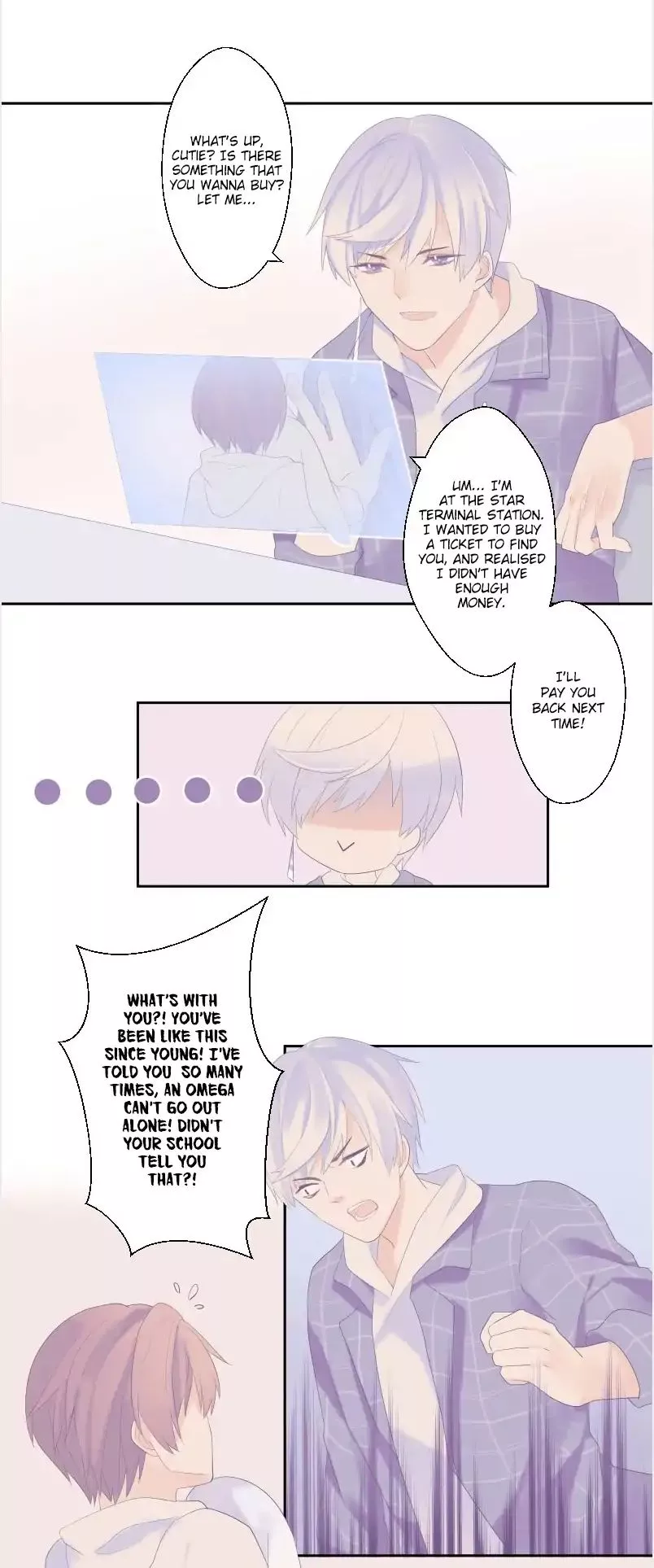 Dependency X - Chapter 8 - Page 8