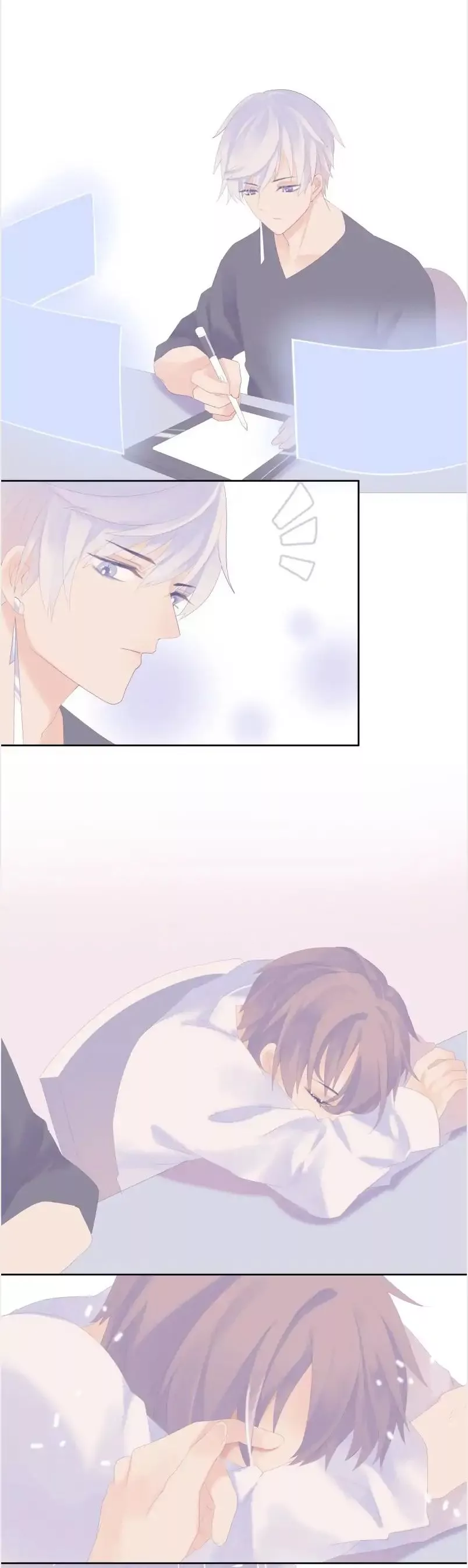 Dependency X - Chapter 9 - Page 5