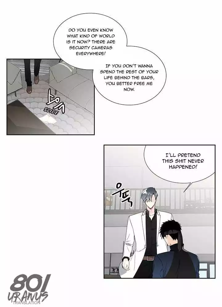 Detain - Chapter 1 - Page 29