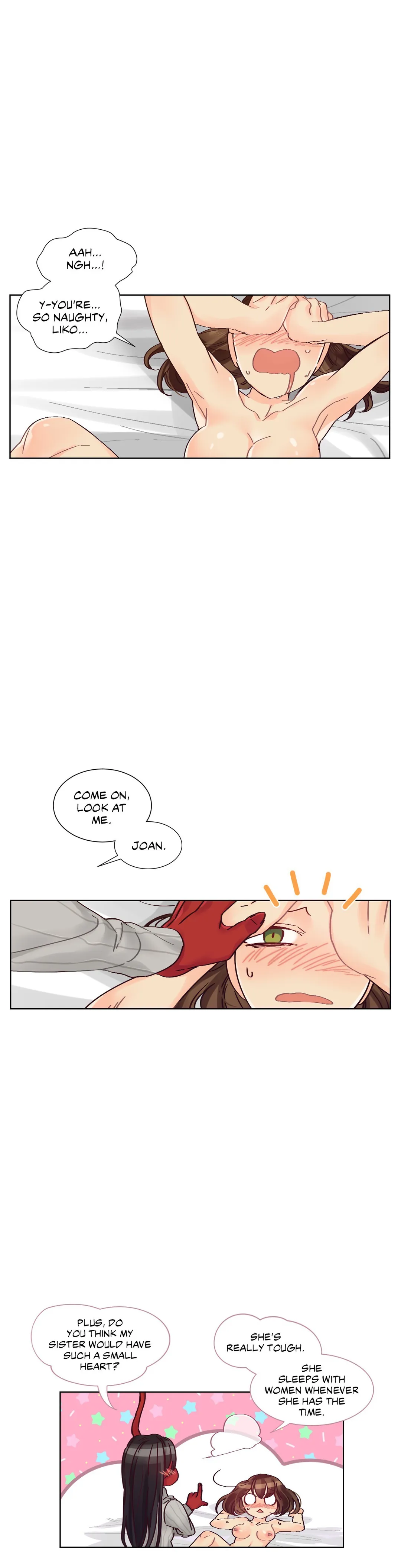 Devil Drop - Chapter 14 - Page 20