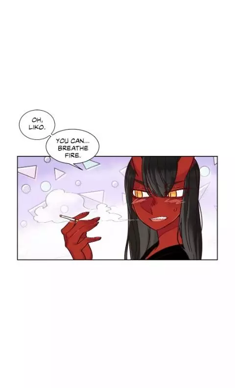 Devil Drop - Chapter 17 - Page 24