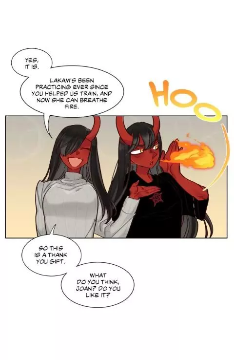 Devil Drop - Chapter 19 - Page 22