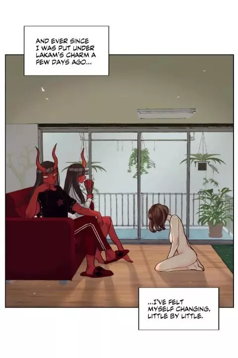 Devil Drop - Chapter 19 - Page 7