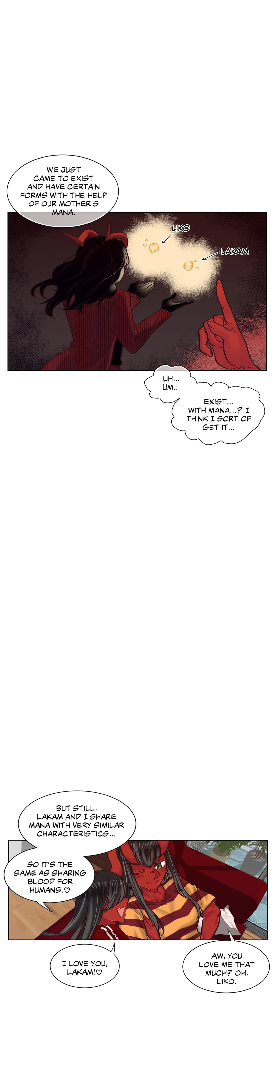 Devil Drop - Chapter 26 - Page 8