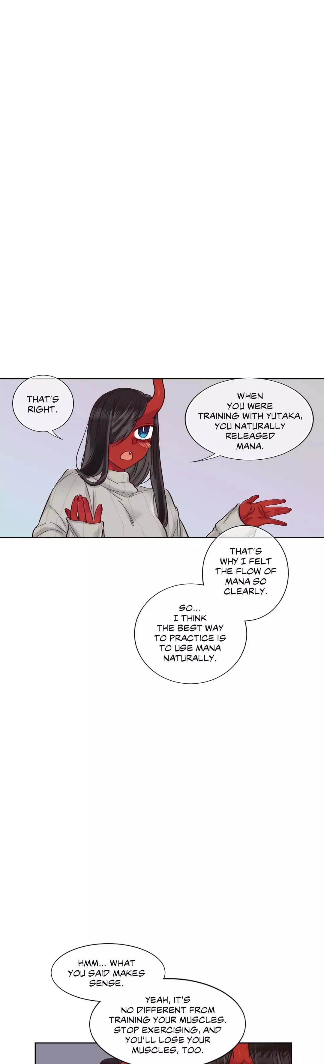 Devil Drop - Chapter 29 - Page 9