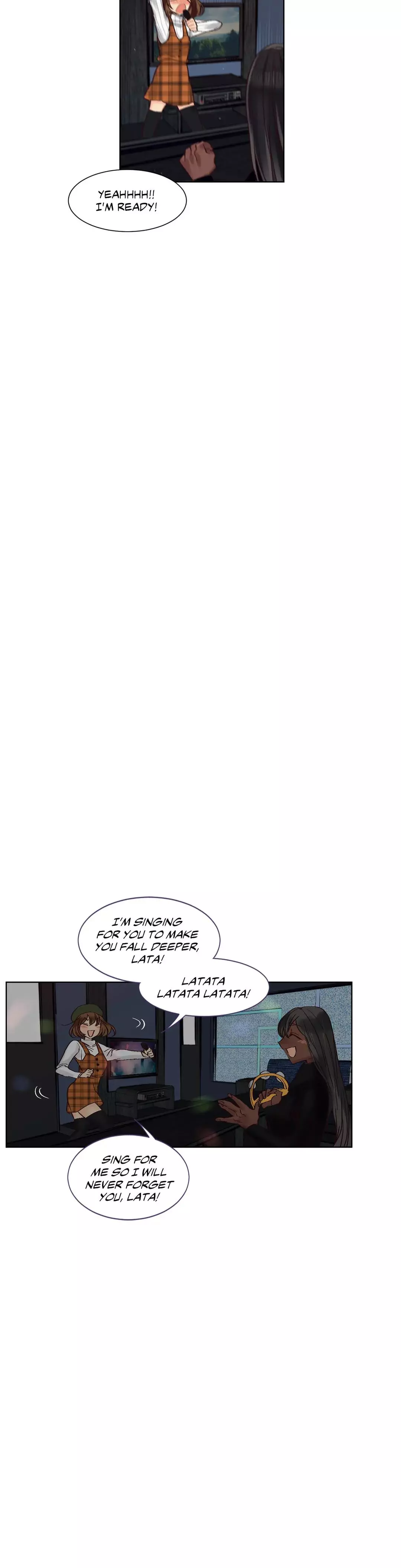 Devil Drop - Chapter 35 - Page 39
