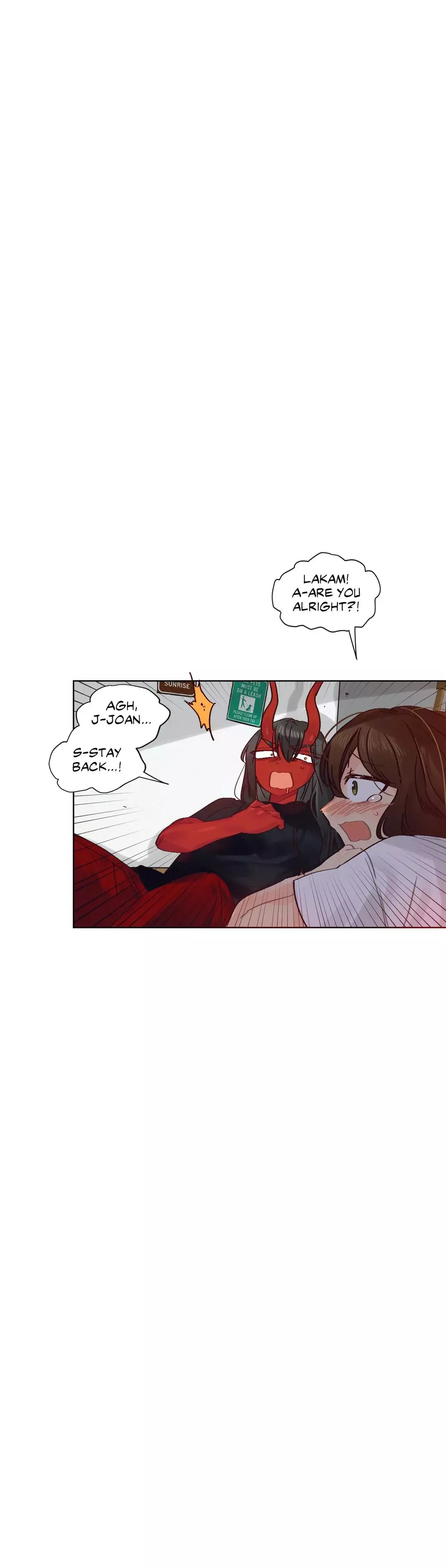 Devil Drop - Chapter 38 - Page 15
