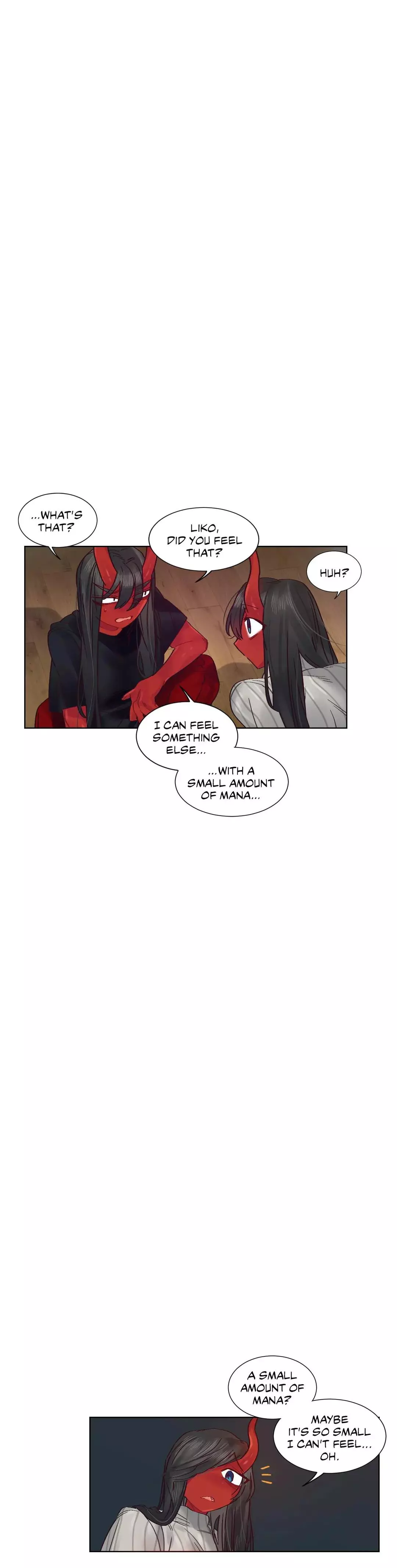 Devil Drop - Chapter 39 - Page 23