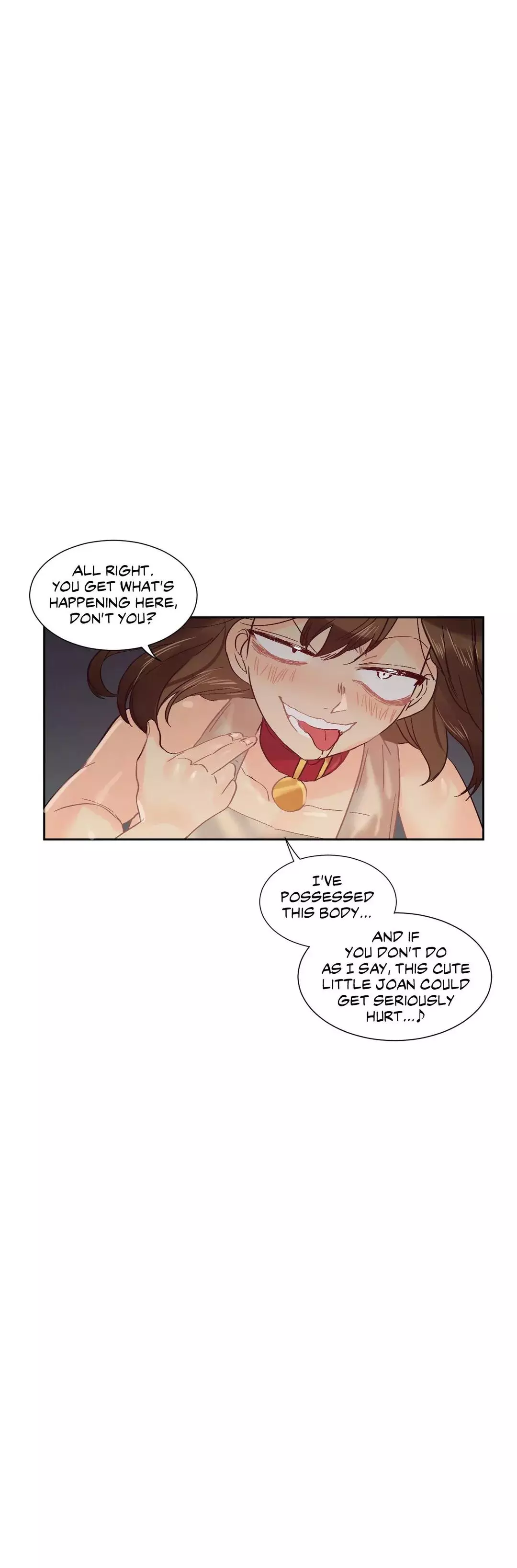 Devil Drop - Chapter 45 - Page 22