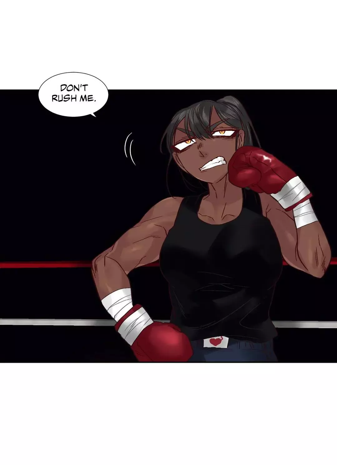 Devil Drop - Chapter 47 - Page 36