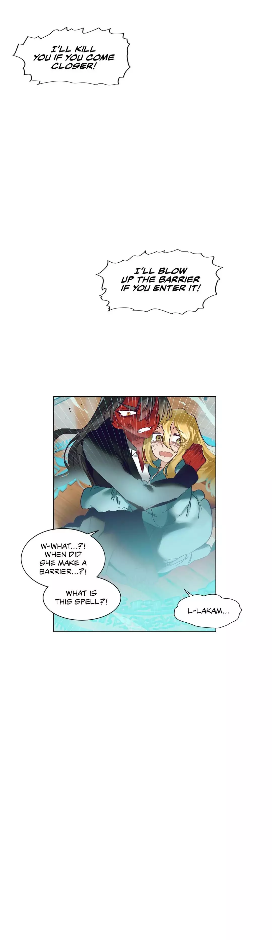 Devil Drop - Chapter 75 - Page 14