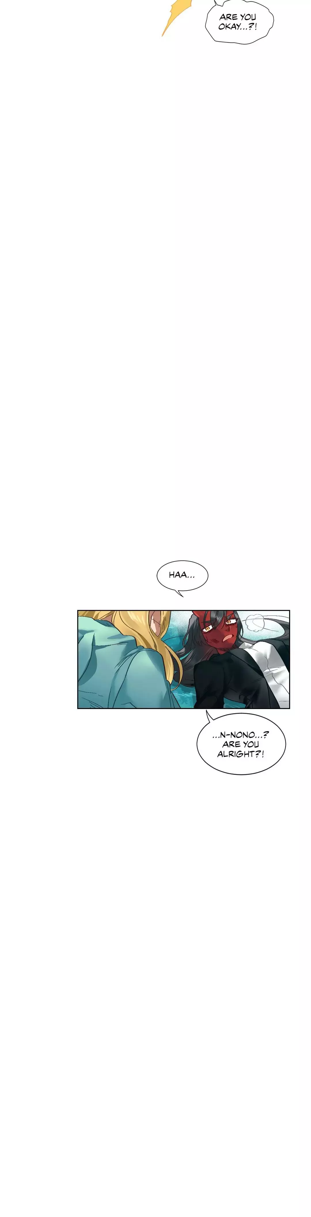 Devil Drop - Chapter 75 - Page 23