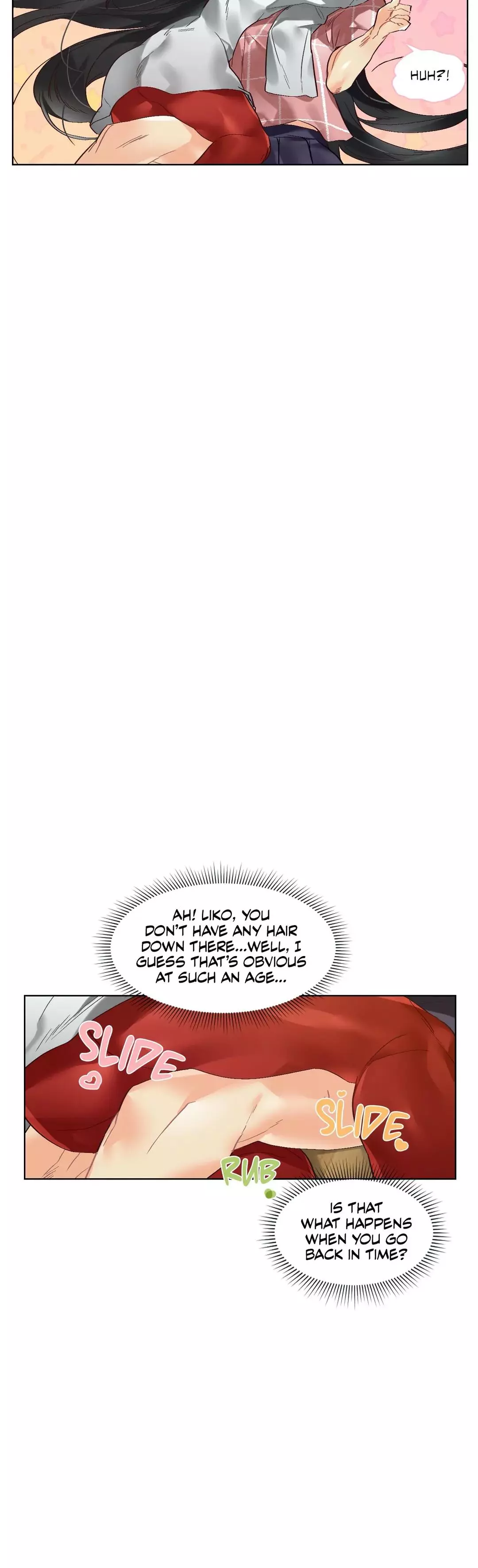 Devil Drop - Chapter 85 - Page 19