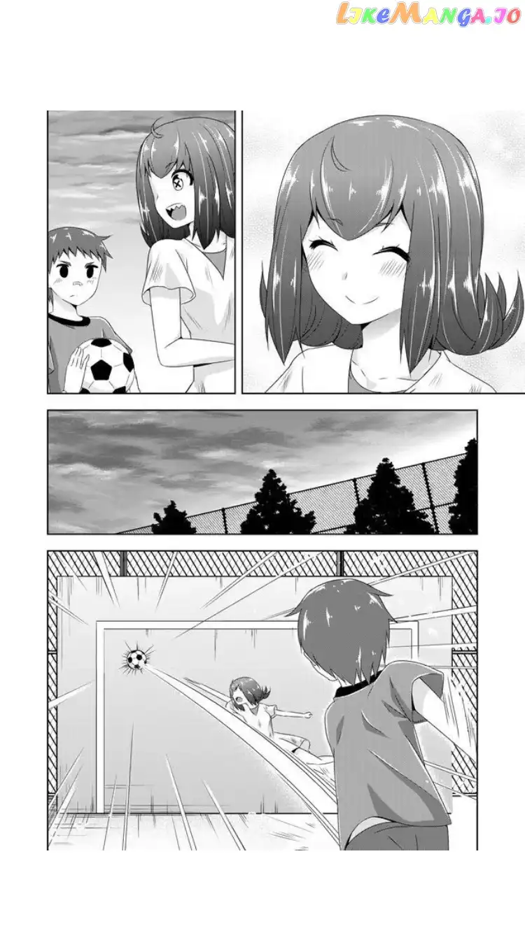 Devilchi - Chapter 28 - Page 12