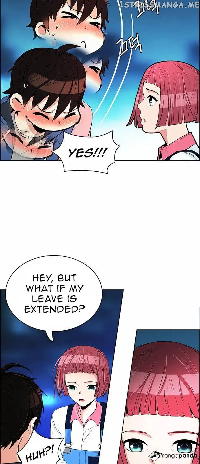 DICE: The Cube that Changes Everything - Chapter 122 - Page 25