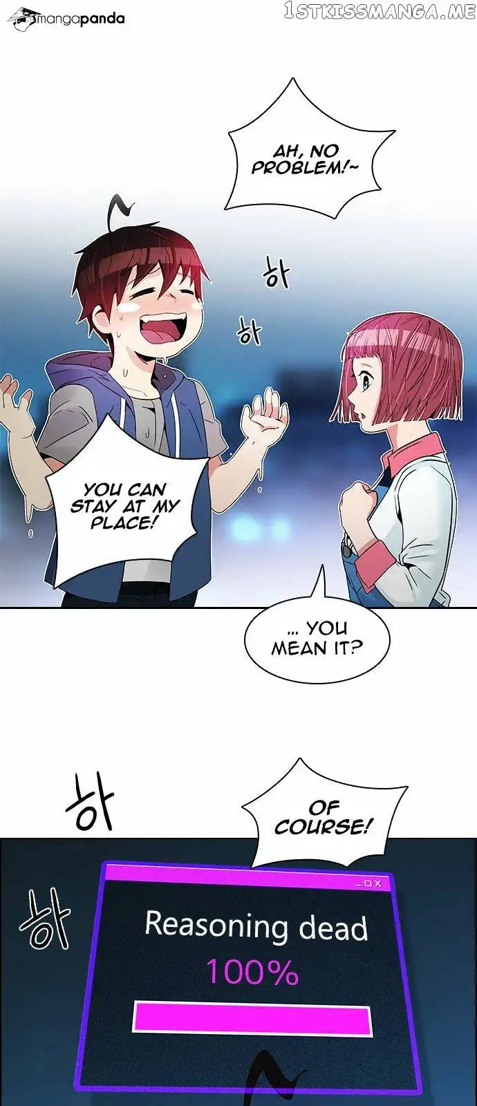 DICE: The Cube that Changes Everything - Chapter 122 - Page 27
