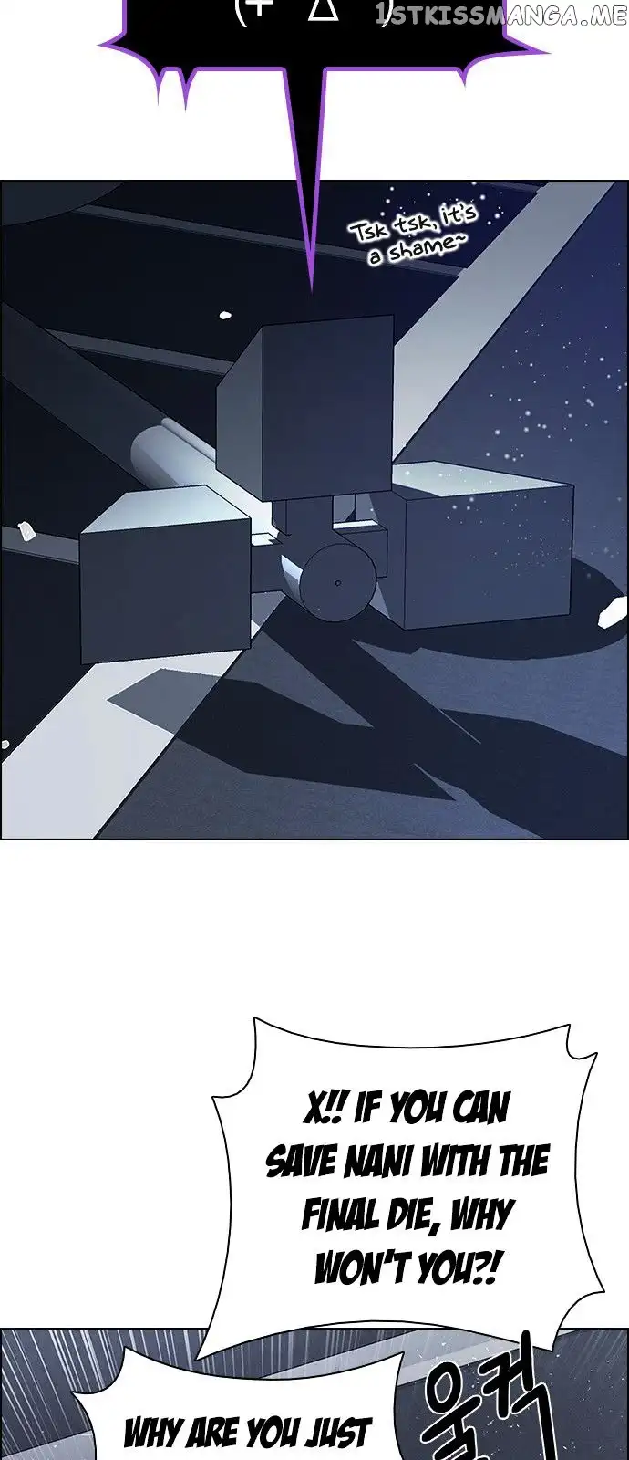 DICE: The Cube that Changes Everything - Chapter 181 - Page 41