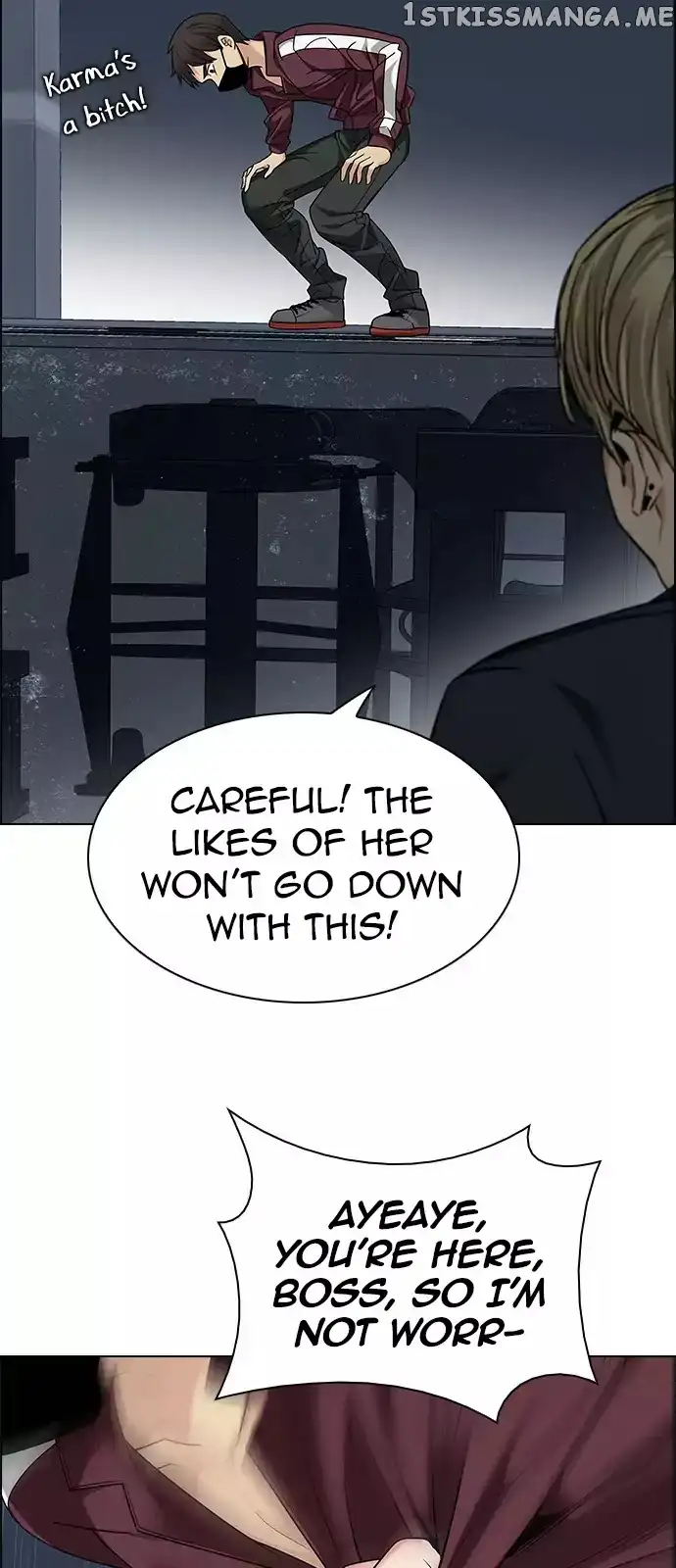 DICE: The Cube that Changes Everything - Chapter 241 - Page 42