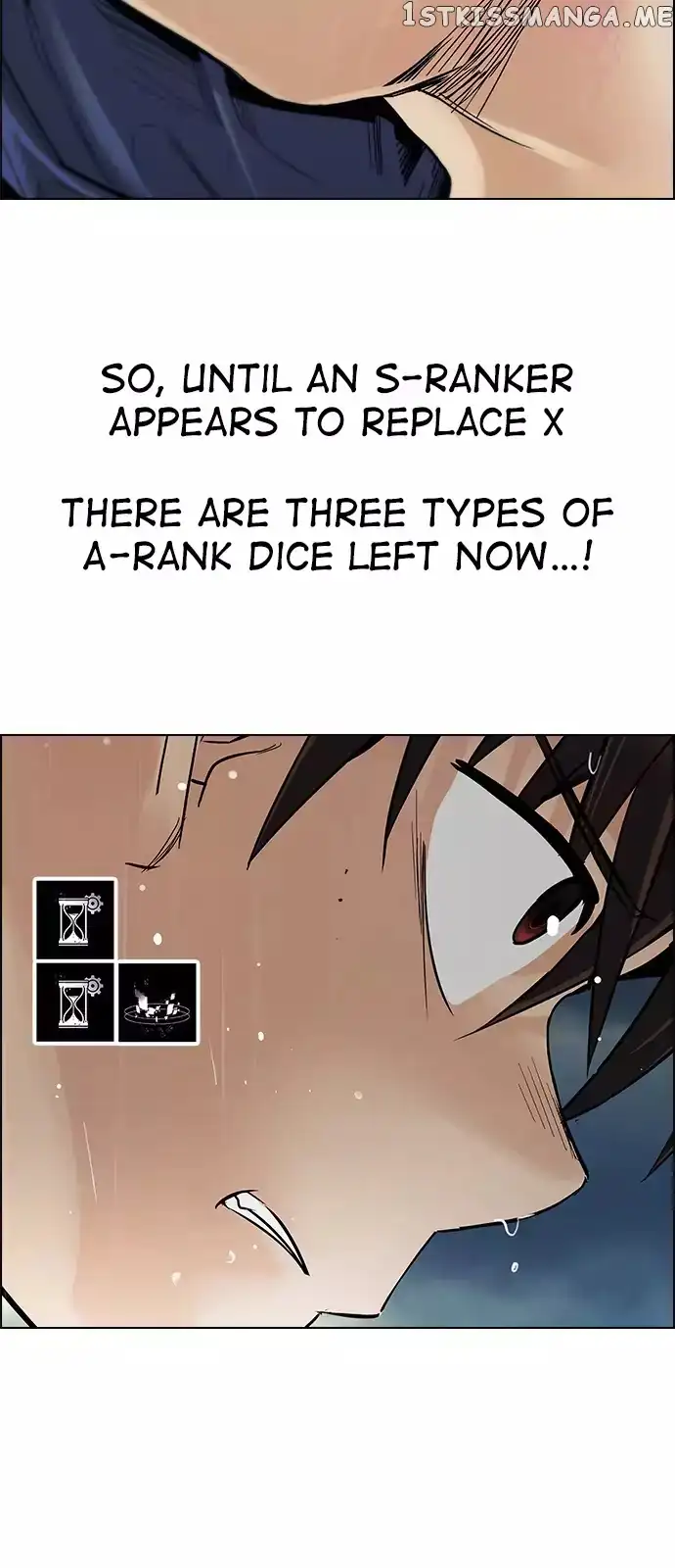 DICE: The Cube that Changes Everything - Chapter 243 - Page 10