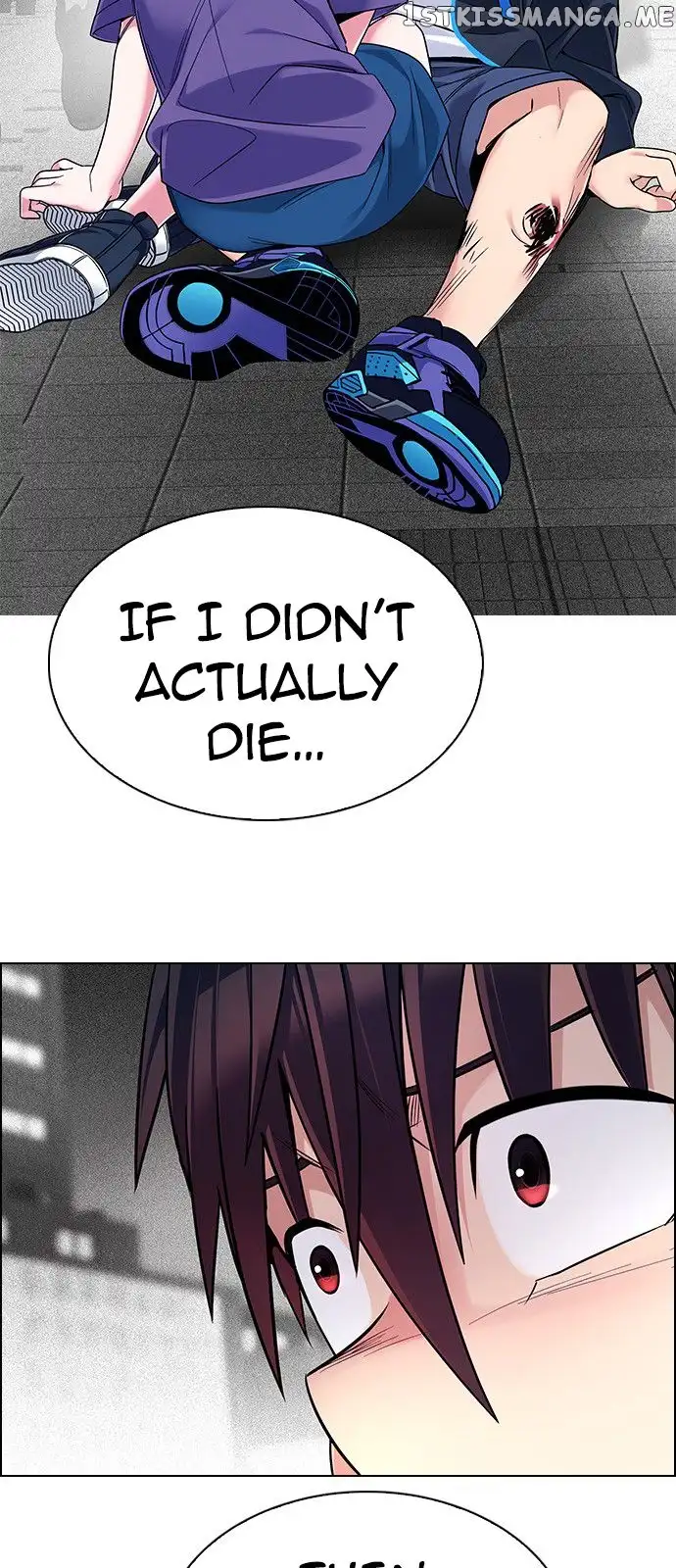 DICE: The Cube that Changes Everything - Chapter 348 - Page 34