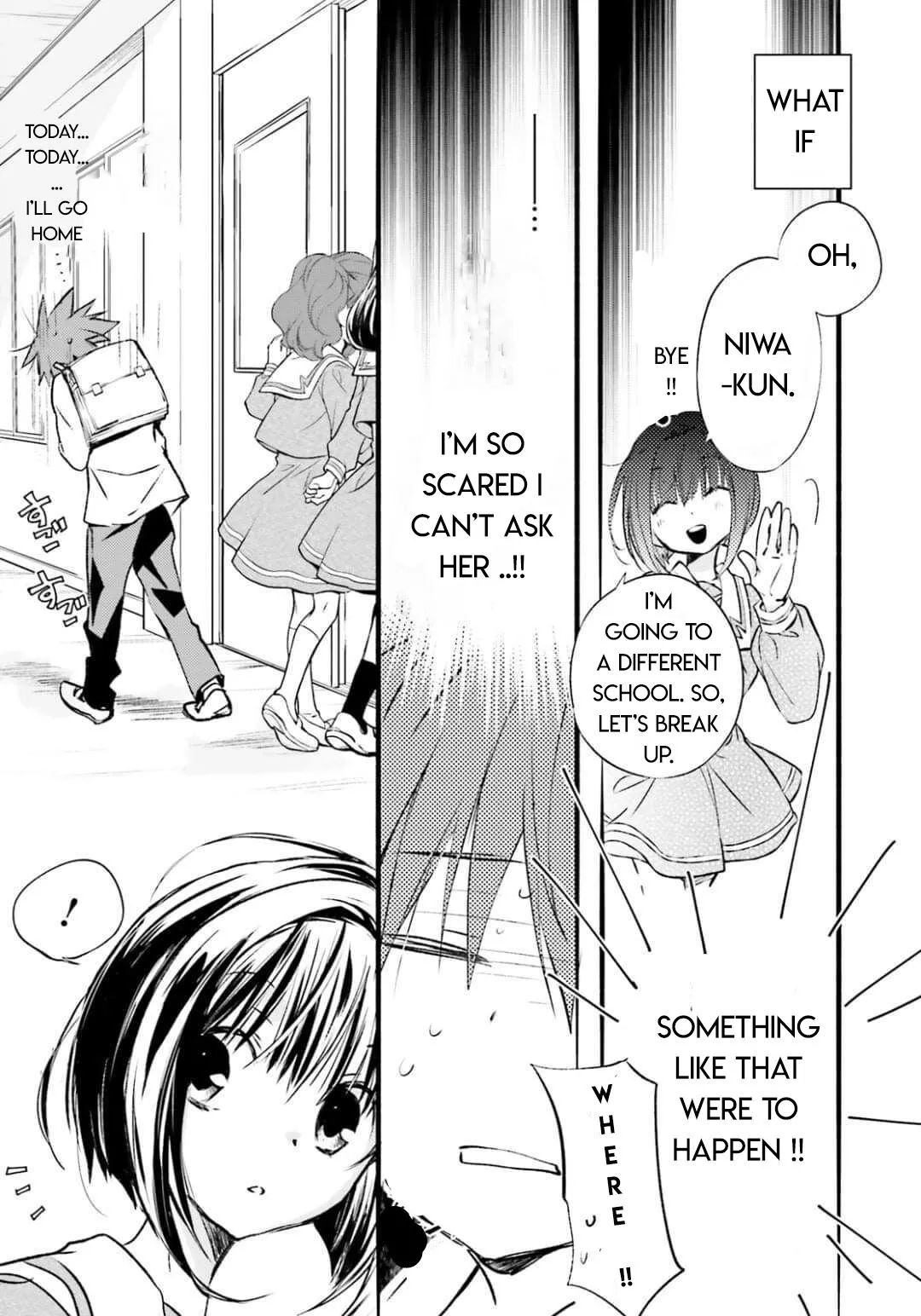 D•N•Angel• - Chapter 97 - Page 31