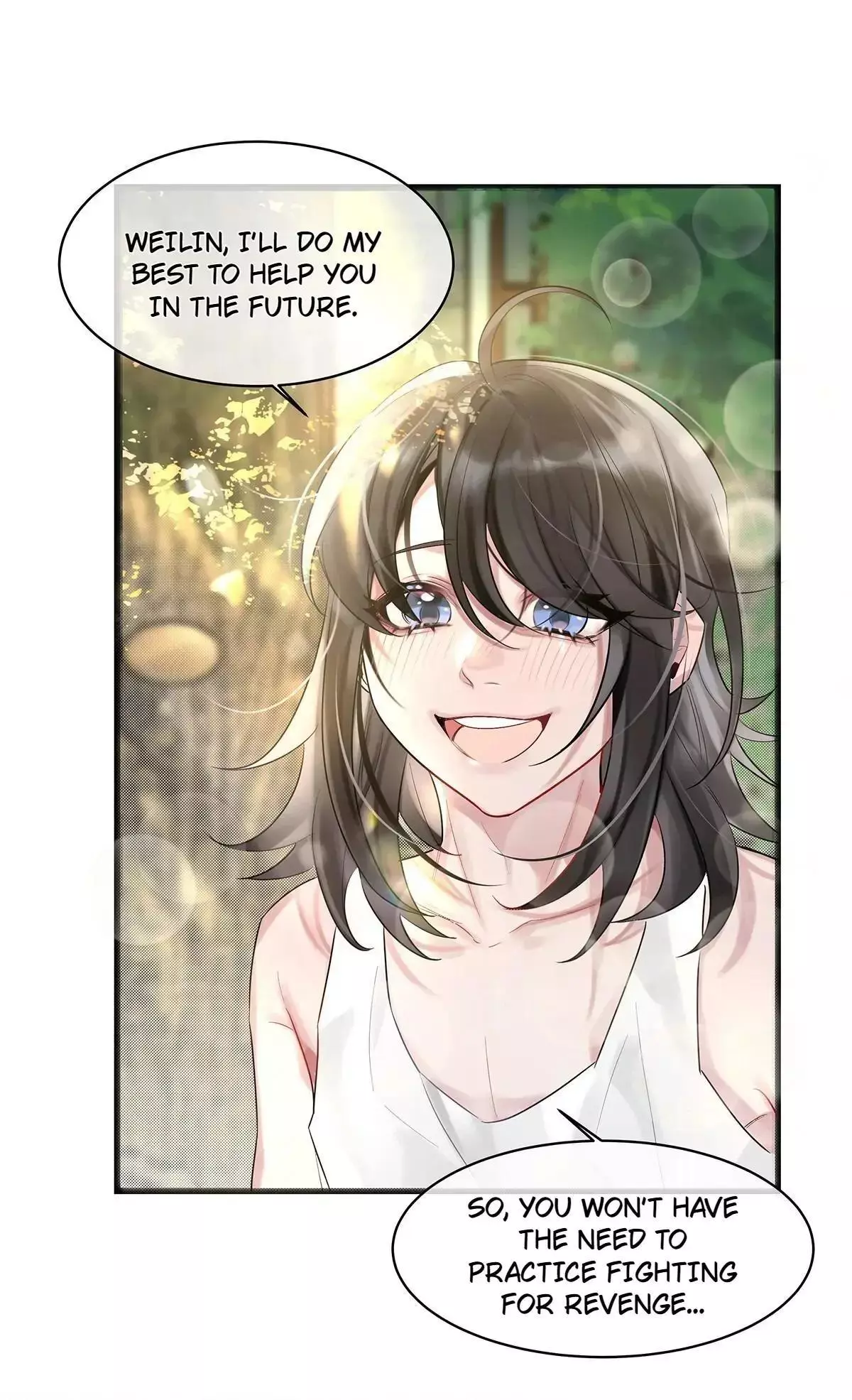 Do Not Disturb! Grumpy Priest Is on Duty - Chapter 22 - Page 6