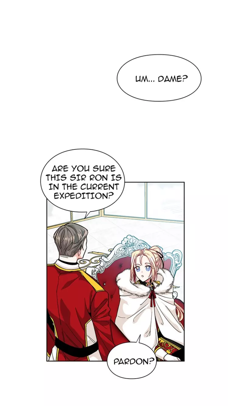 Doctor Elise - Chapter 58 - Page 20